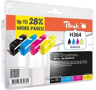 Peach 364 MultiPack Peach 364 MultiPack