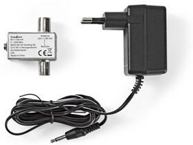 Nedis DVB-T Inserter 5V Power Nedis DVB-T Inserter 5V Power