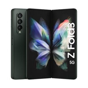 Samsung Galaxy Z Fold3 512GB 5G Green