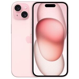 Apple iPhone 15 512GB - Pink