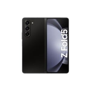 Samsung Galaxy Z Fold5 512GB - Black