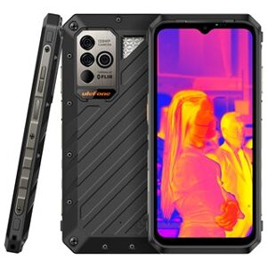 Ulefone Armor 18T 12+256GB Black