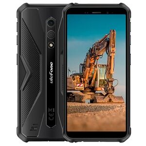 Ulefone Armor X12 3+32GB Black