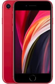 Apple iPhone SE 256GB (PRODUCT)RED (2020) Apple iPhone SE 256GB (PRODUCT)RED (2020)