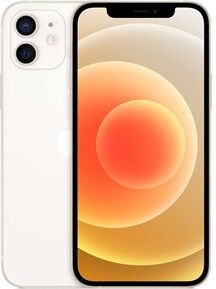 Apple iPhone 12 128GB White Apple iPhone 12 128GB White
