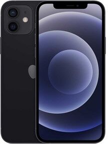 Apple iPhone 12 64GB Black Apple iPhone 12 64GB Black
