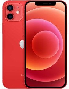 Apple iPhone 12 64GB (PRODUCT)RED Apple iPhone 12 64GB (PRODUCT)RED