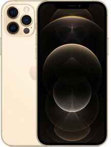 Apple iPhone 12 Pro 128GB Gold Apple iPhone 12 Pro 128GB Gold