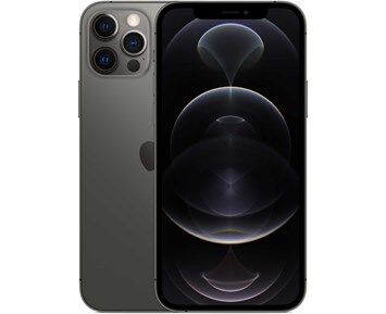 Apple iPhone 12 Pro 256GB Graphite Apple iPhone 12 Pro 256GB Graphite