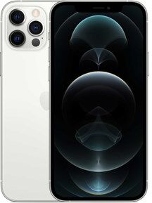 Apple iPhone 12 Pro 256GB Silver Apple iPhone 12 Pro 256GB Silver