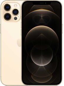 Apple iPhone 12 Pro Max 128GB Gold Apple iPhone 12 Pro Max 128GB Gold
