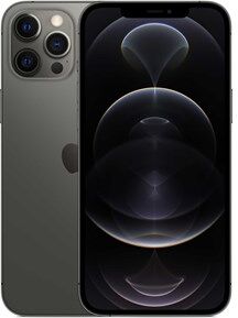 Apple iPhone 12 Pro Max 256GB Graphite Apple iPhone 12 Pro Max 256GB Graphite