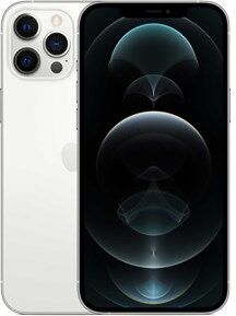 Apple iPhone 12 Pro Max 256GB Silver Apple iPhone 12 Pro Max 256GB Silver