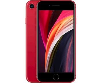 Apple iPhone SE 256GB (PRODUCT)RED