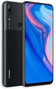 Huawei P Smart Z Midnight Black Huawei P Smart Z Midnight Black