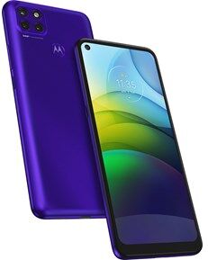 Motorola Moto G9 Power 4+128GB Electric Violet