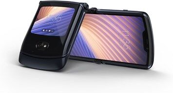Motorola Razr 5G Polished Graphite 8+256 Motorola Razr 5G Polished Graphite 8+256
