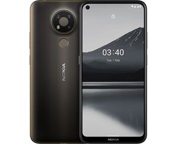 Nokia 3.4 DS 3/32 Grey