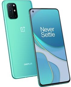 OnePlus 8T Aquamarine Green 8GB+128GB EU