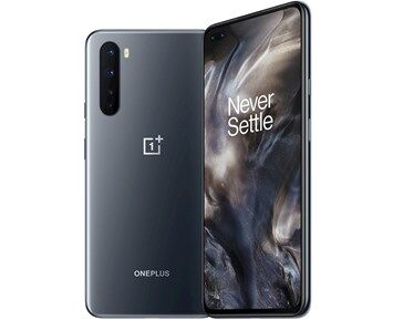 OnePlus Nord Gray Onyx 12GB+256GB EU OnePlus Nord Gray Onyx 12GB+256GB EU