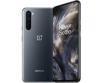 OnePlus Nord Gray Onyx 12GB+256GB EU