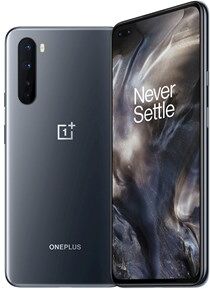 OnePlus Nord Gray Onyx 8GB+128GB EU OnePlus Nord Gray Onyx 8GB+128GB EU
