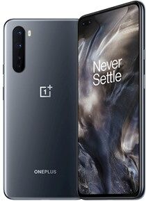 OnePlus Nord Gray Onyx 8GB+128GB EU