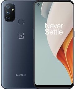 OnePlus Nord N100 Midnight Frost 4GB+64GB EU OnePlus Nord N100 Midnight Frost 4GB+64GB EU