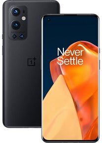 OnePlus OnePlus 9 Pro  8+128GB Stellar Black OnePlus OnePlus 9 Pro  8+128GB Stellar Black