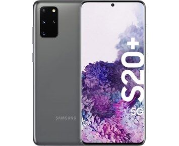 Samsung Galaxy S20+ 5G 512GB Gray