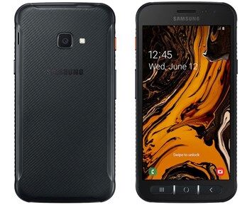 Samsung Galaxy XCover 4s