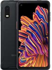 Samsung Galaxy XCover Pro Black Samsung Galaxy XCover Pro Black