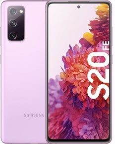 Samsung Galaxy S20 FE 4G (128GB) Cloud Lavende Samsung Galaxy S20 FE 4G (128GB) Cloud Lavende
