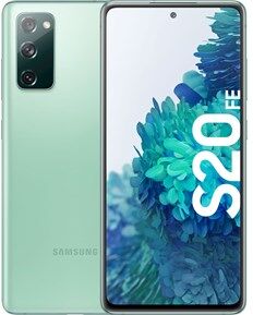 Samsung Galaxy S20 FE 4G (128GB) Cloud Mint Samsung Galaxy S20 FE 4G (128GB) Cloud Mint