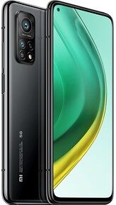 Xiaomi Mi 10T Pro 8+256GB 5G Cosmic Black