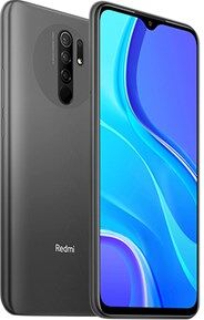 Xiaomi Redmi 9 4+64GB Carbon Grey Xiaomi Redmi 9 4+64GB Carbon Grey