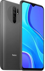 Xiaomi Redmi 9 4+64GB Carbon Grey