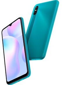 Xiaomi Redmi 9A 2+32GB Peacock Green