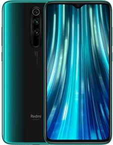 Xiaomi Redmi Note 8 Pro 6+128GB Forest Green