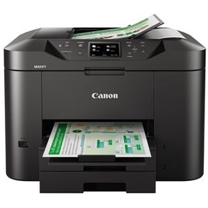 Canon MAXIFY MFP MB2750