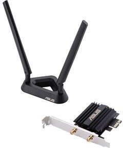 Asus PCE-AX58BT Asus PCE-AX58BT
