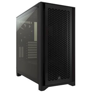 Corsair 4000D Airflow Black