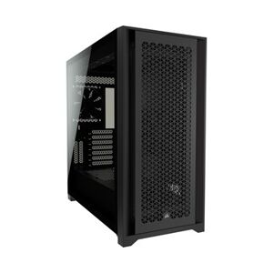 Corsair 5000D Airflow Black