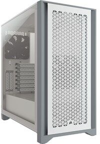 Corsair 4000D Airflow White Corsair 4000D Airflow White