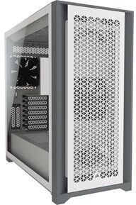 Corsair 5000D Airflow White Corsair 5000D Airflow White
