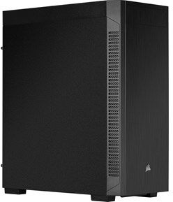Corsair Carbide 110Q Black Corsair Carbide 110Q Black