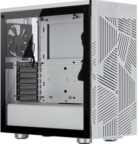 Corsair Carbide 275R Airflow White Corsair Carbide 275R Airflow White