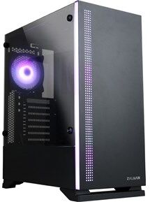 Zalman S5 Black Zalman S5 Black