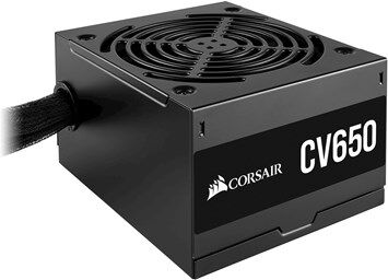 Corsair CV Series 650W Corsair CV Series 650W