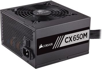 Corsair CX650M 650W Corsair CX650M 650W